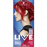 Ultra Brights Haarfarbe 092 Pillar Box Red