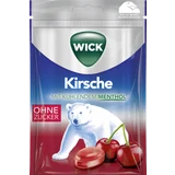 Hustenbonbons Kirsche