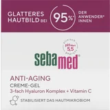 sebamed Anti-Aging Creme-Gel