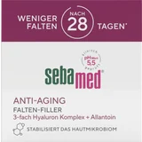 Anti-Aging Falten-Filler