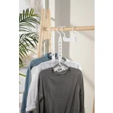 Platzsparbügel 3er-Set