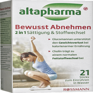 Abnehmtabletten Und Vitalkost Online Kaufen Rossmann De
