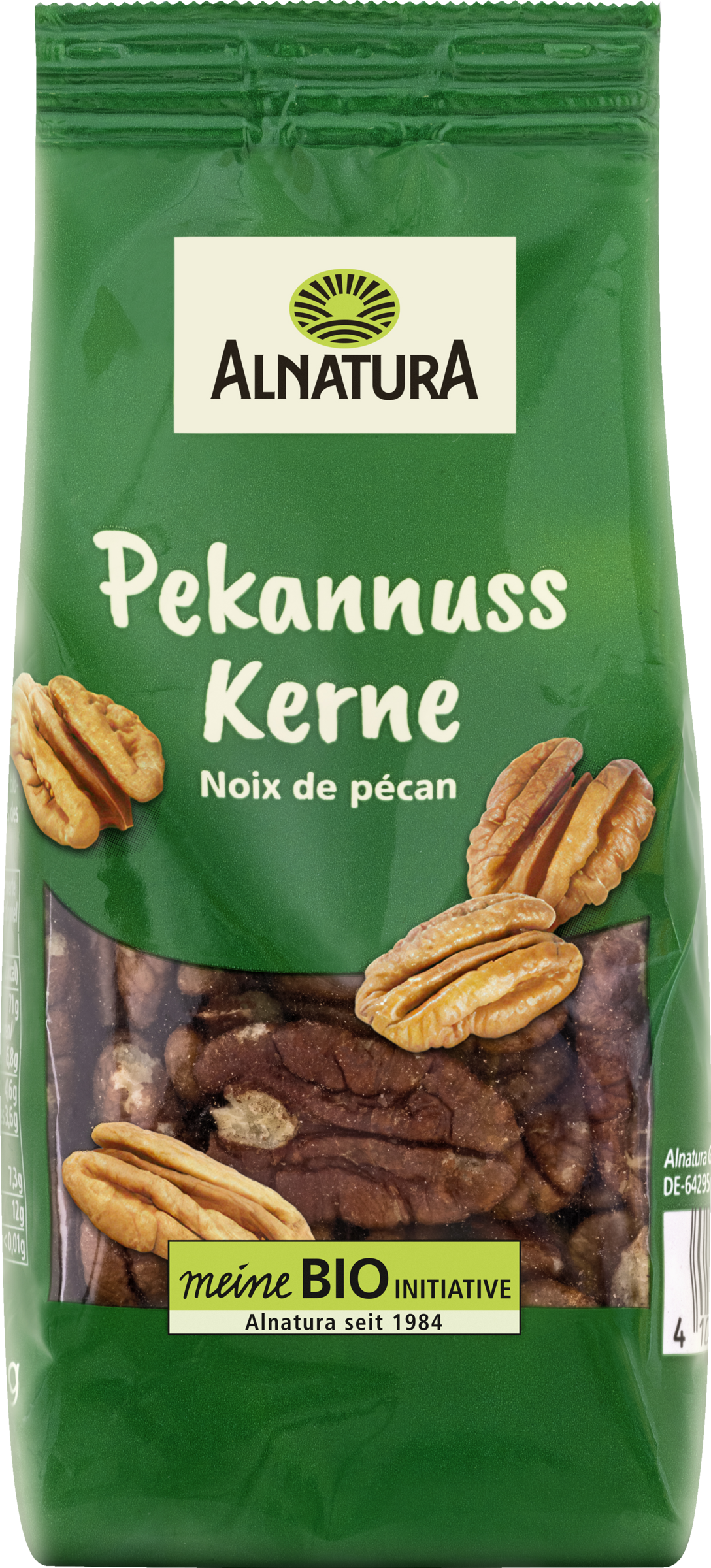 Alnatura Bio Pekannusskerne