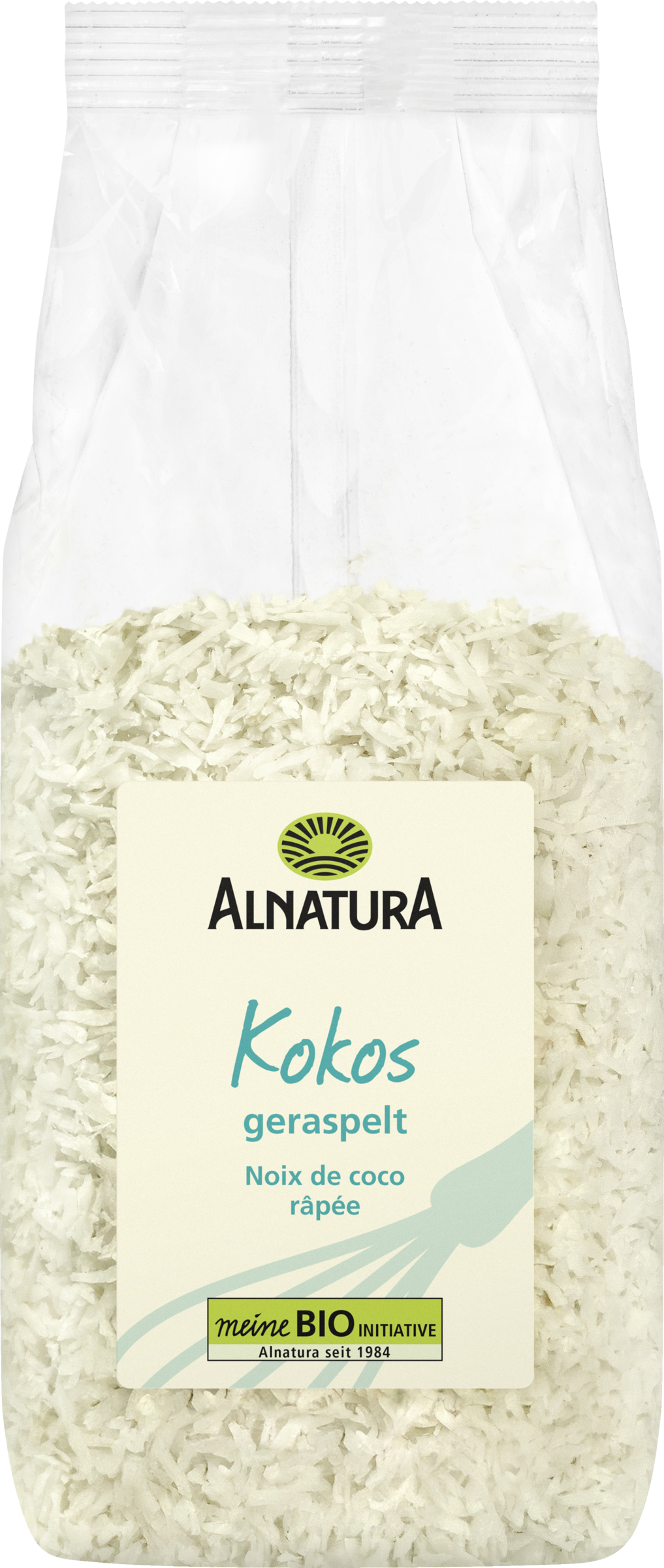 Alnatura Bio Kokos geraspelt