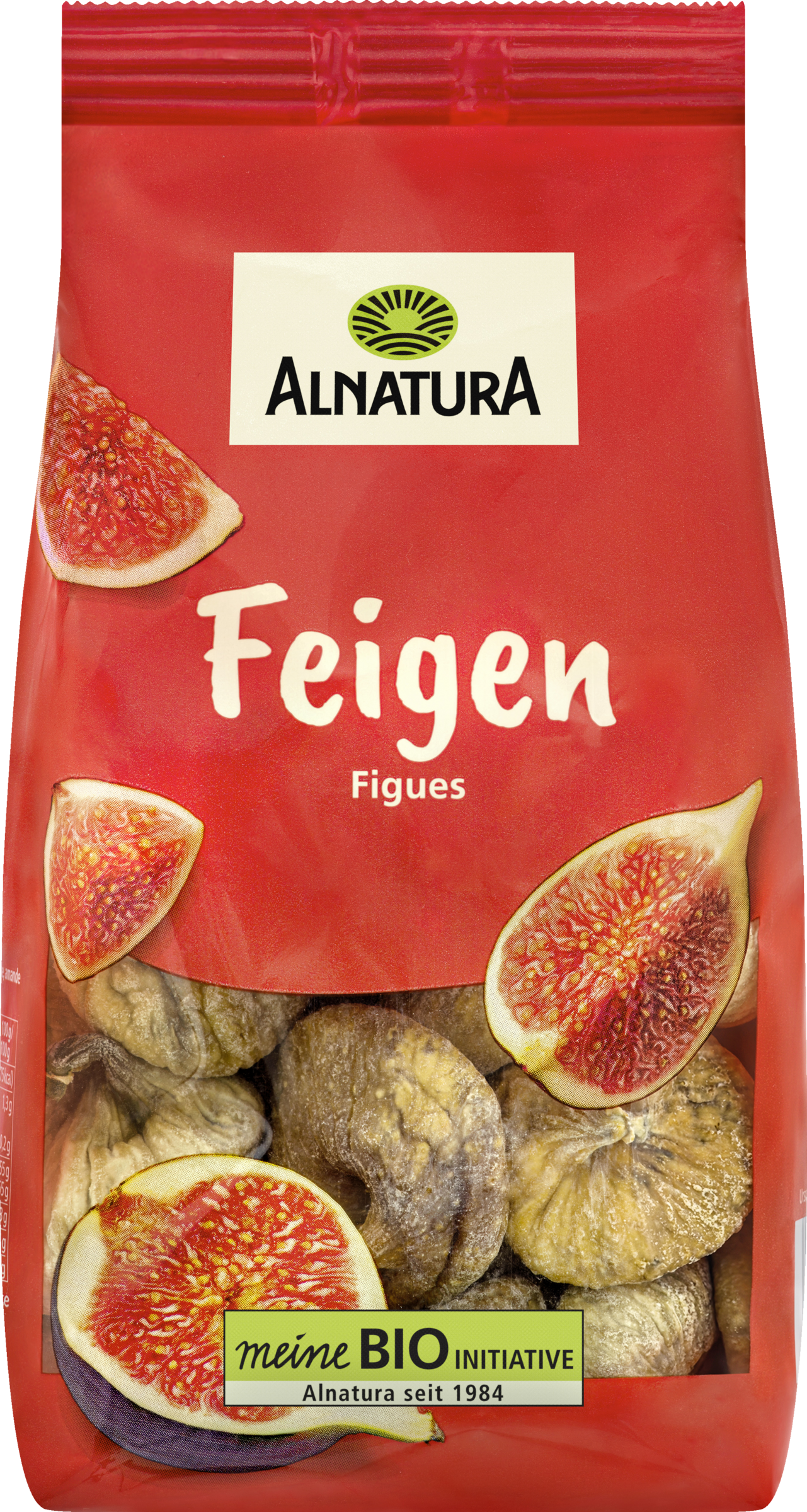 Alnatura Bio Feigen