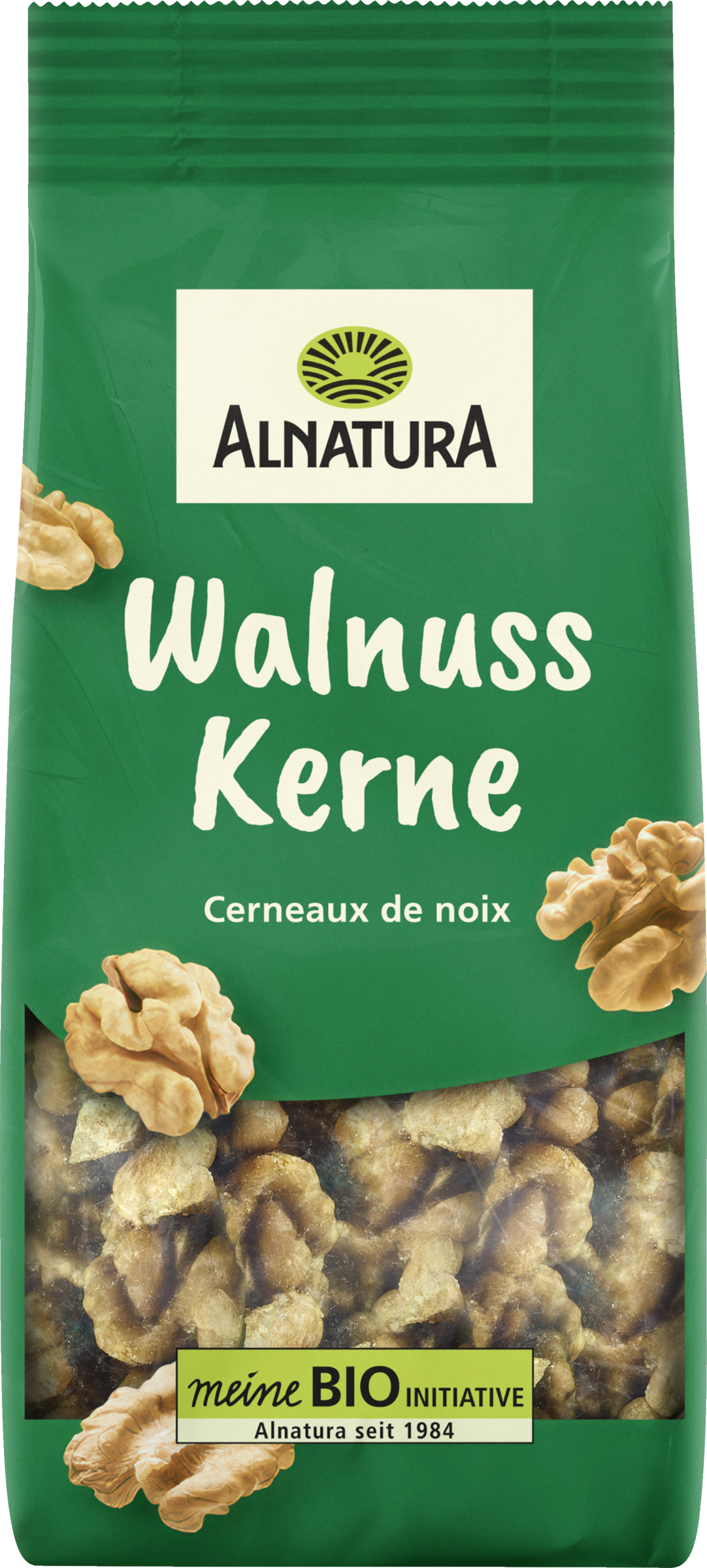 Alnatura Bio Walnusskerne