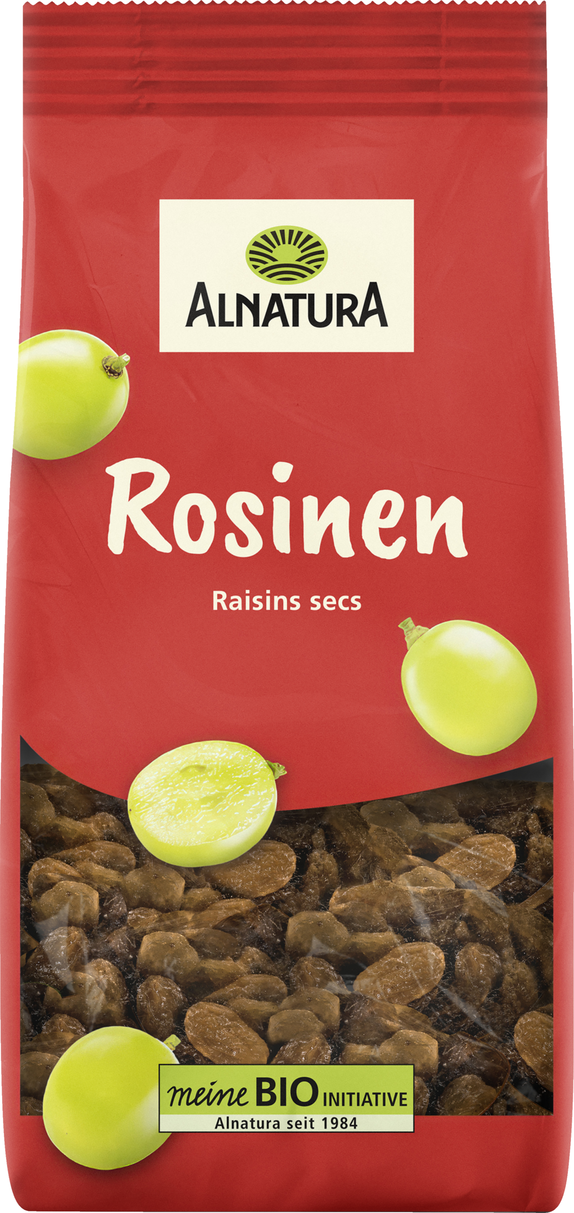 Alnatura Bio Rosinen