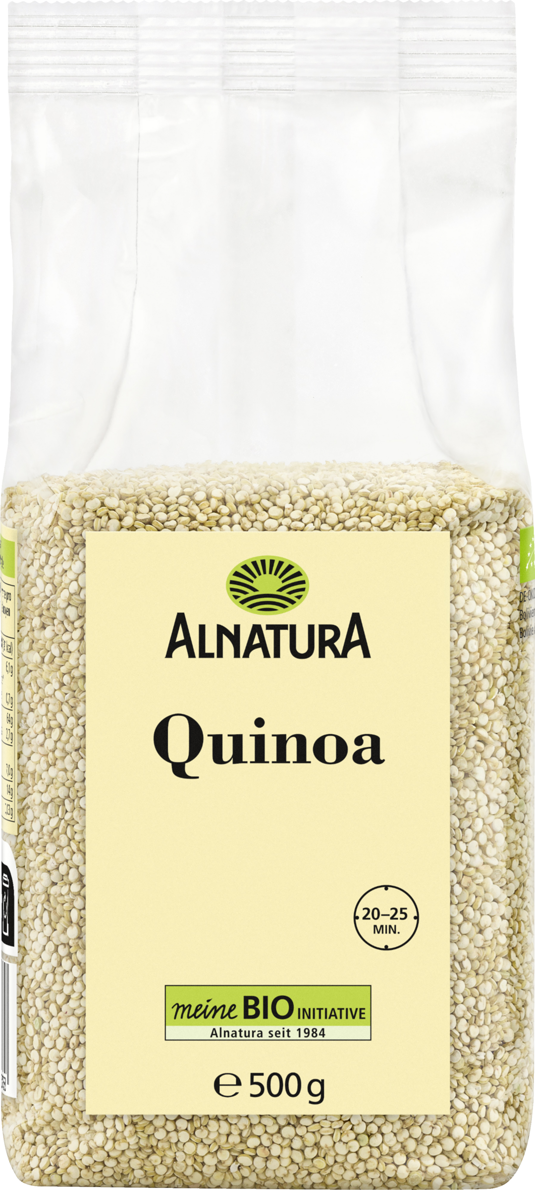 Alnatura Bio Quinoa