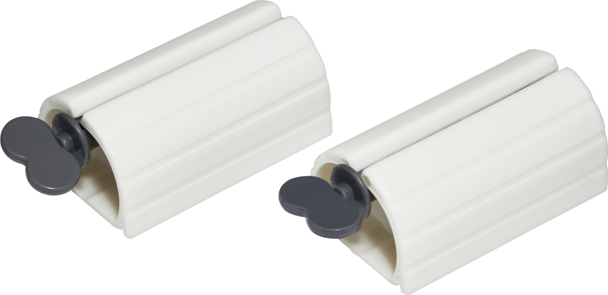 Tubenquestscher 2er-Set