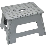 Klapptritt anthrazit