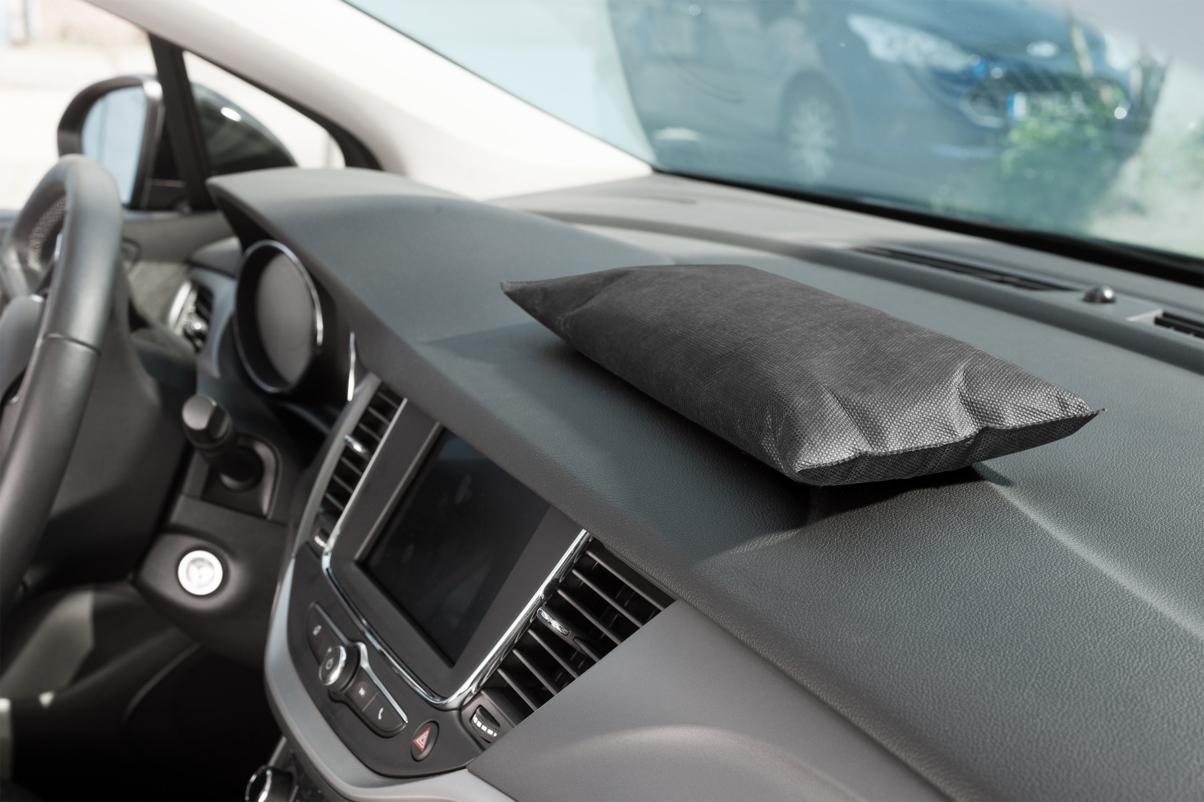 IDEENWELT Luftentfeuchter