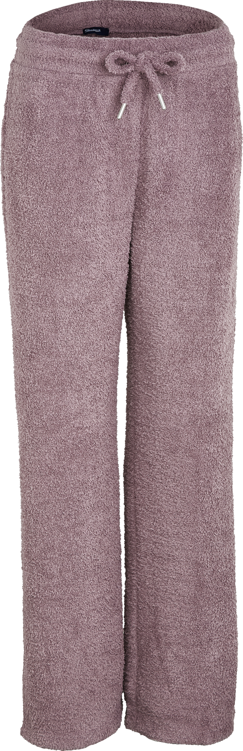 Flausch-Relaxhose Gr. M