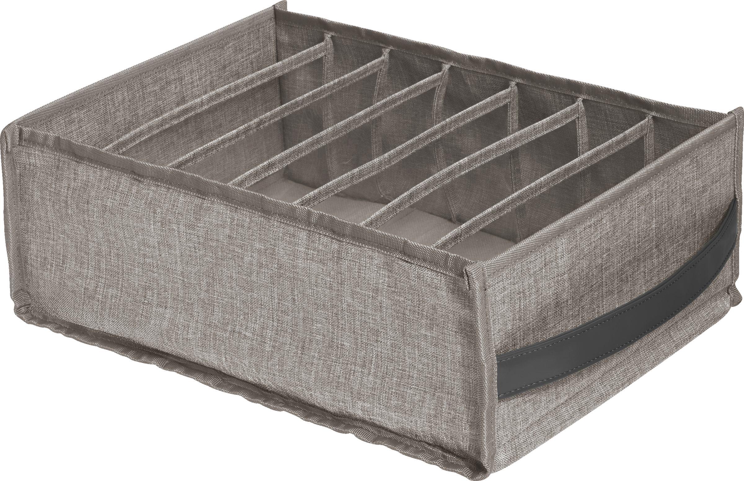 IDEENWELT Kleiderschrank-Organizer