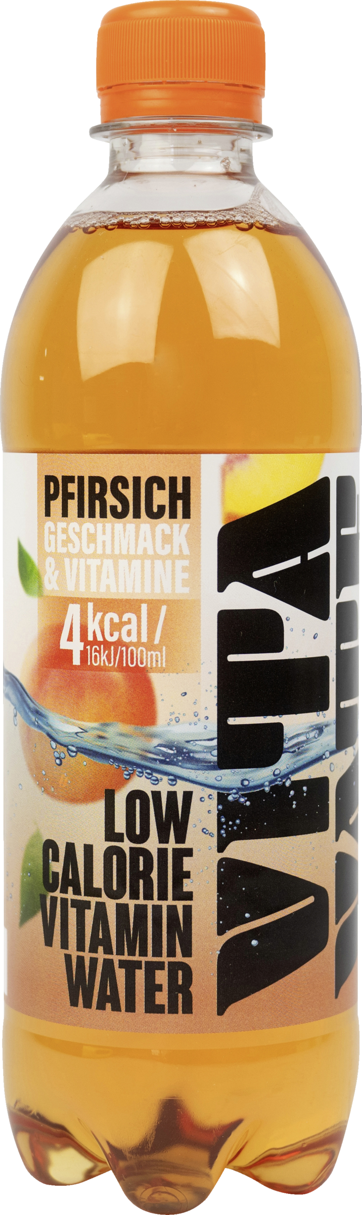VITAVATE Getränk mit Pfirsichgeschmack EINWEG