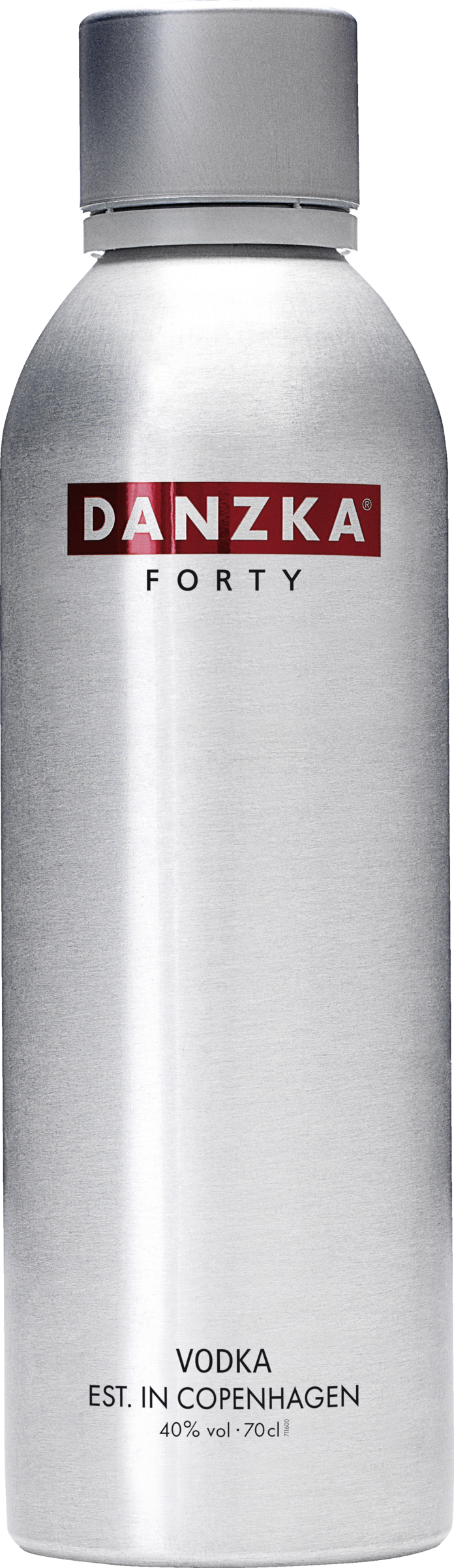DANZKA DANZKA Vodka