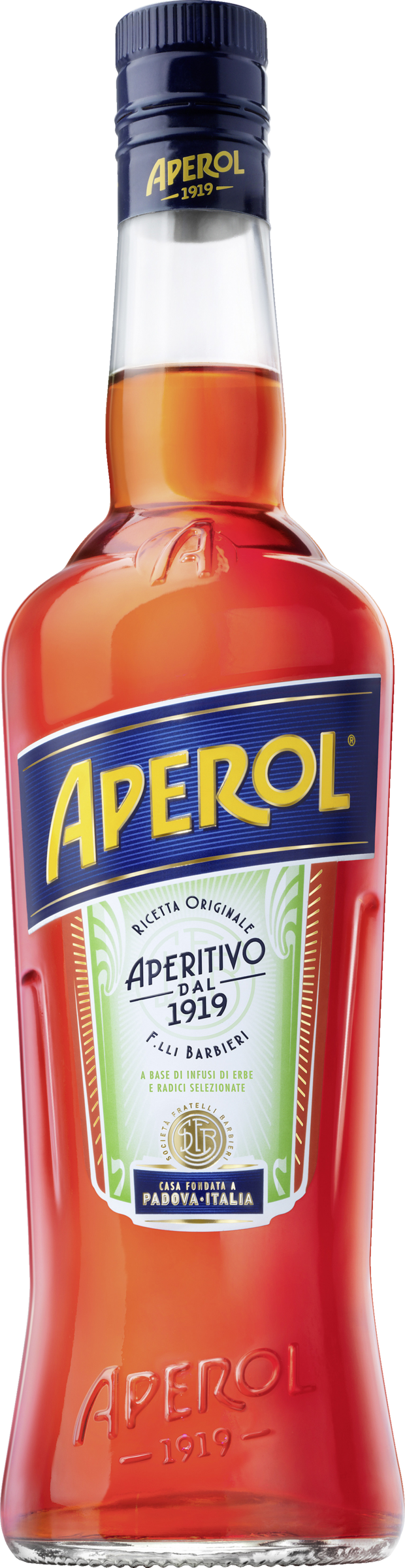 APEROL APEROL Aperitivo