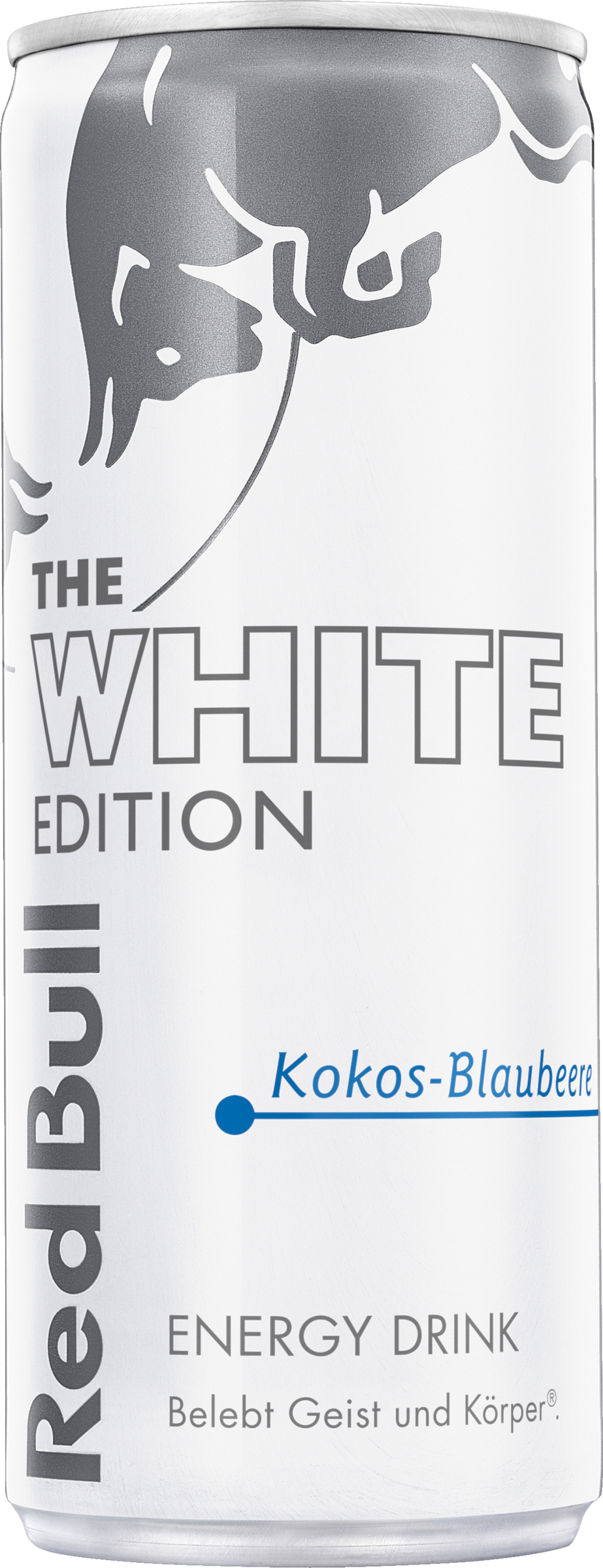 White Edition EINWEG