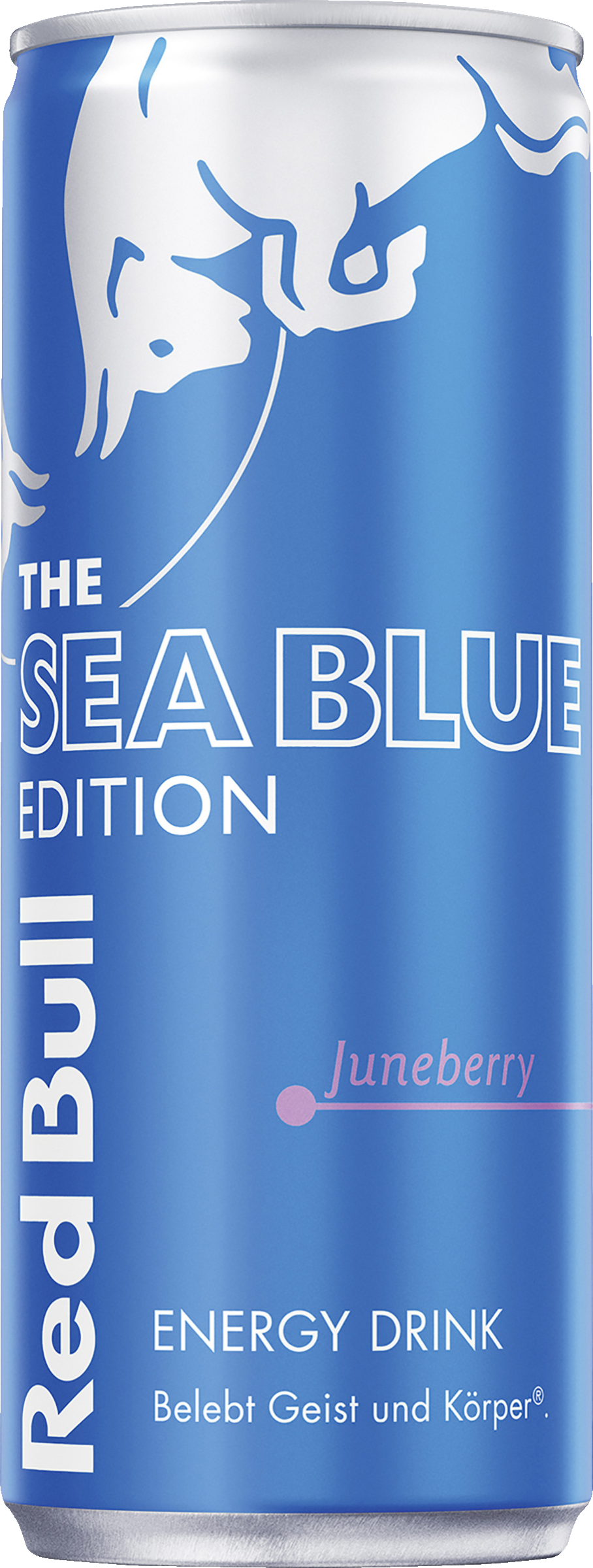 Sea Blue Edition Juneberry EINWEG