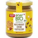Nuss Nougat Creme Cappuccino