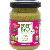 Pesto Basilikum Pistazie