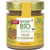 Protein Pistaziencreme