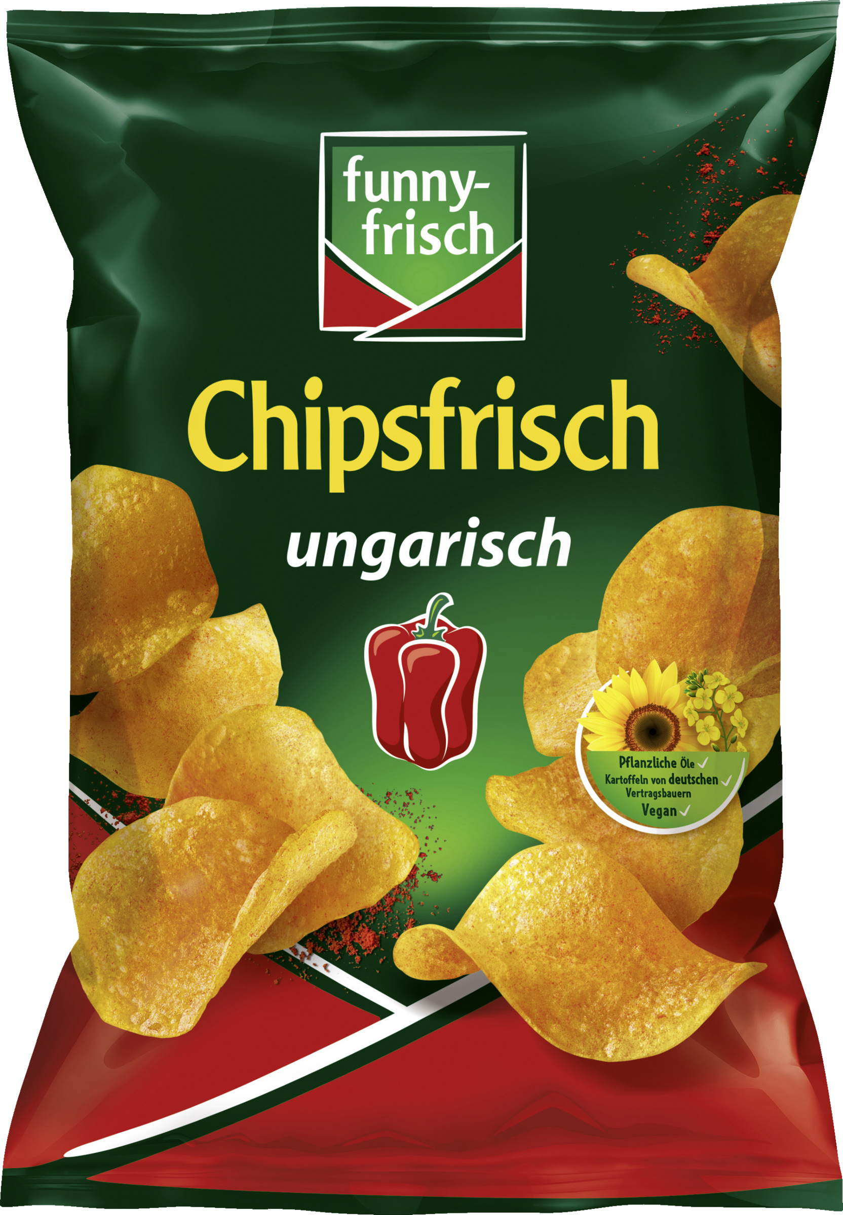 funny-frisch Chipsfrisch ungarisch