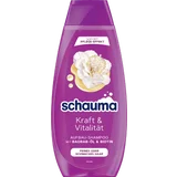 Shampoo Kraft & Vitalität
