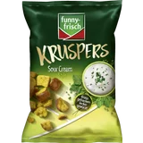 Kruspers Sour Cream Style