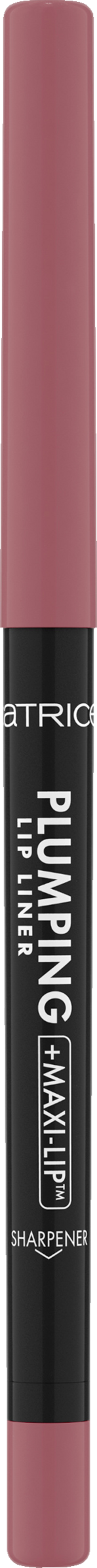 Catrice Plumping Lip Liner 190 I Like To Mauve It