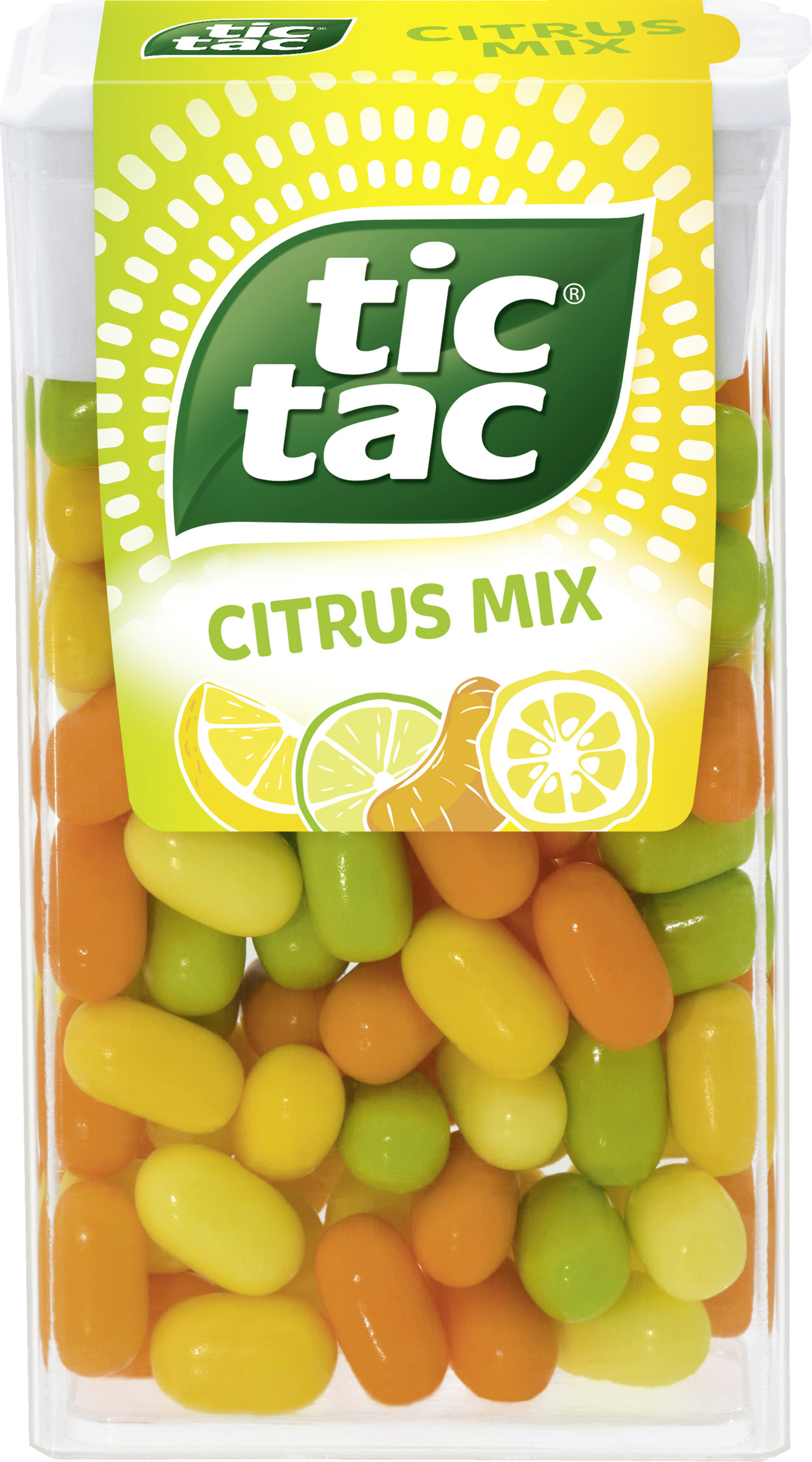 Citrus mix
