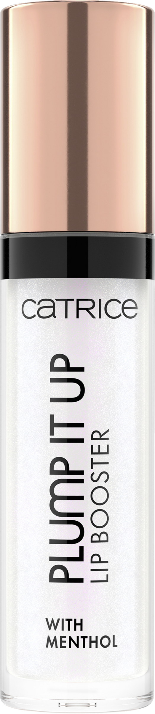 Catrice Plump It Up Lip Booster 010