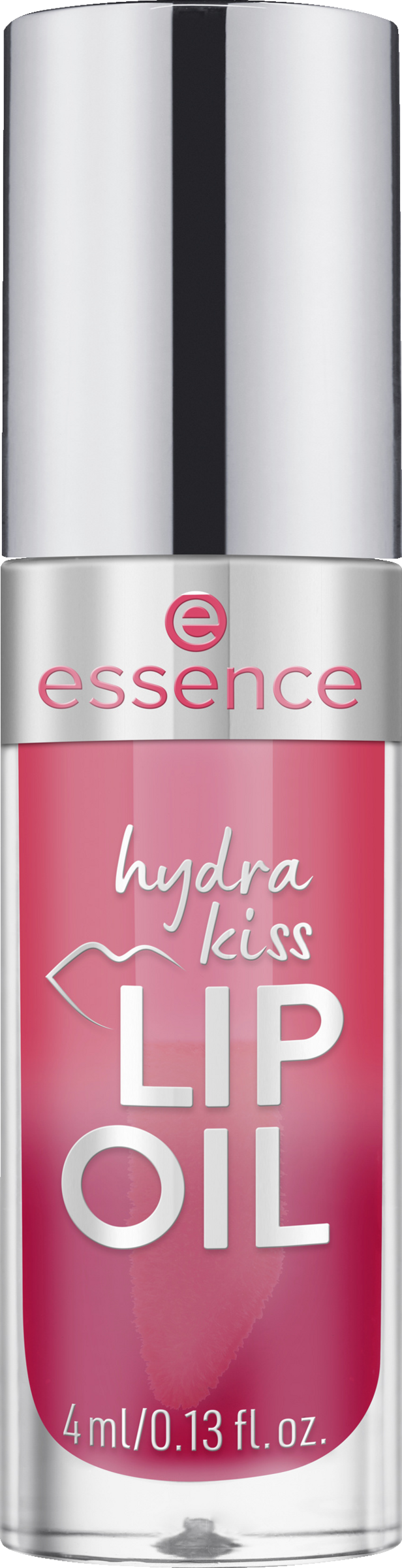 essence Hydra kiss lip oil 03 Pink Champagne