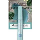 Clean & Free Lash Loader Mascara 1010N Black +Augenpads