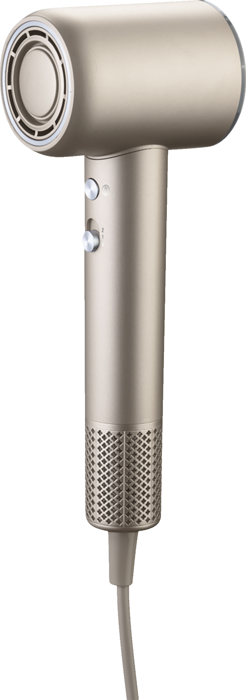 IDEENWELT Haartrockner mit bürstenlosem Motor