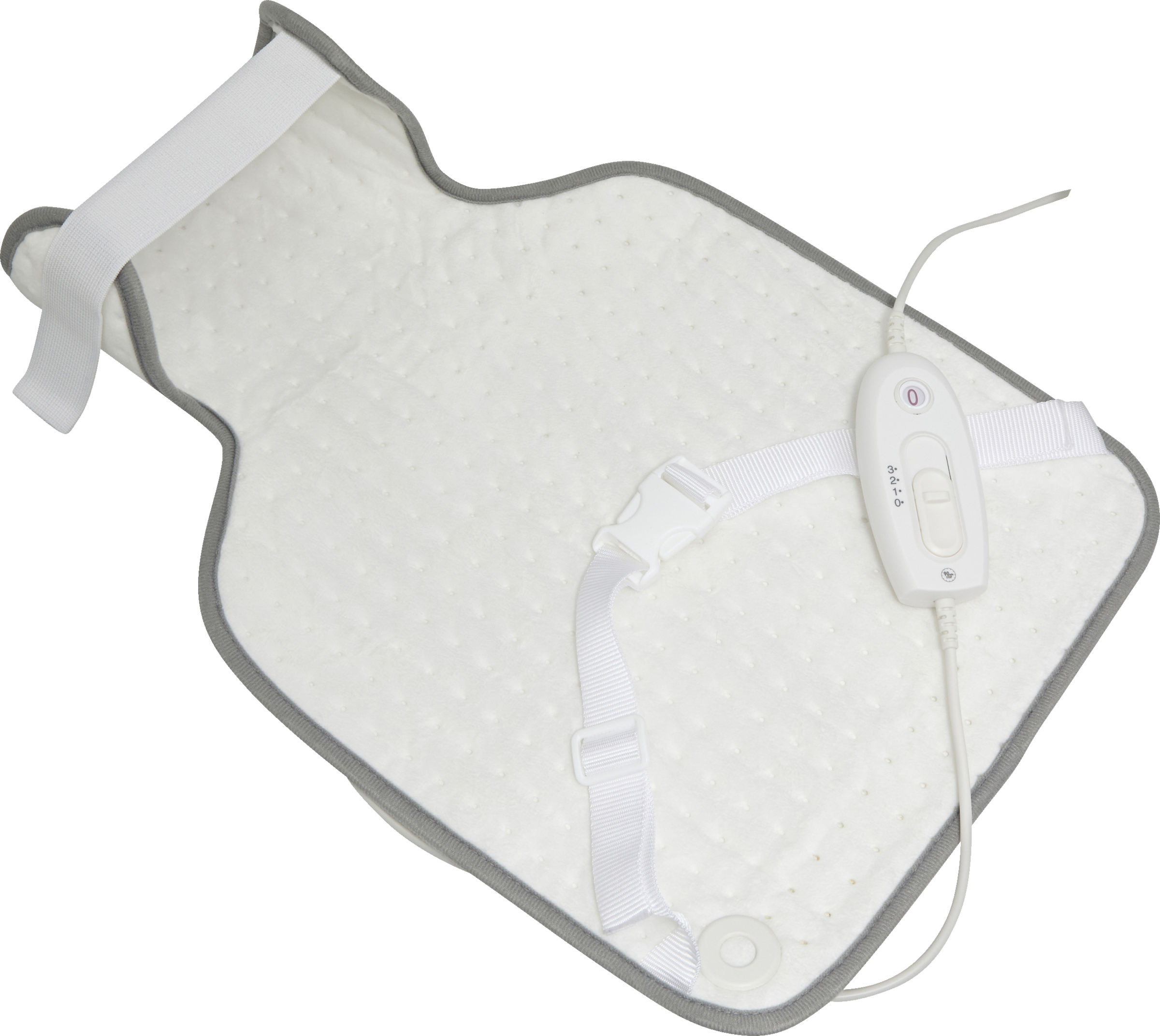 Rücken- & Nackenheizkissen SHK 46