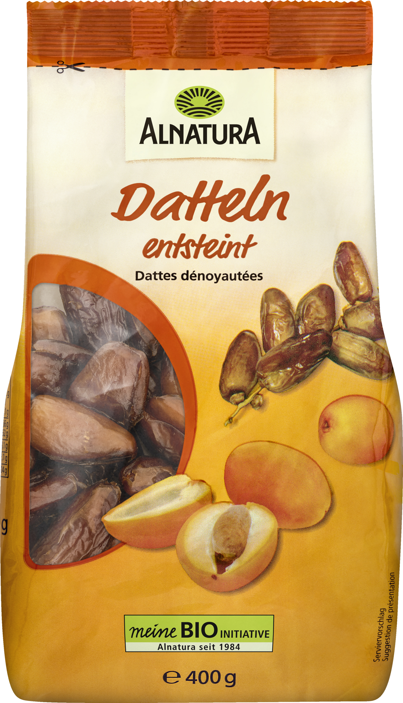 Alnatura Bio Datteln entsteint
