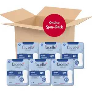 عبوة اقتصادية فوط ماكسي