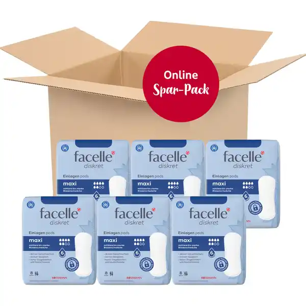 عبوة اقتصادية فوط ماكسي