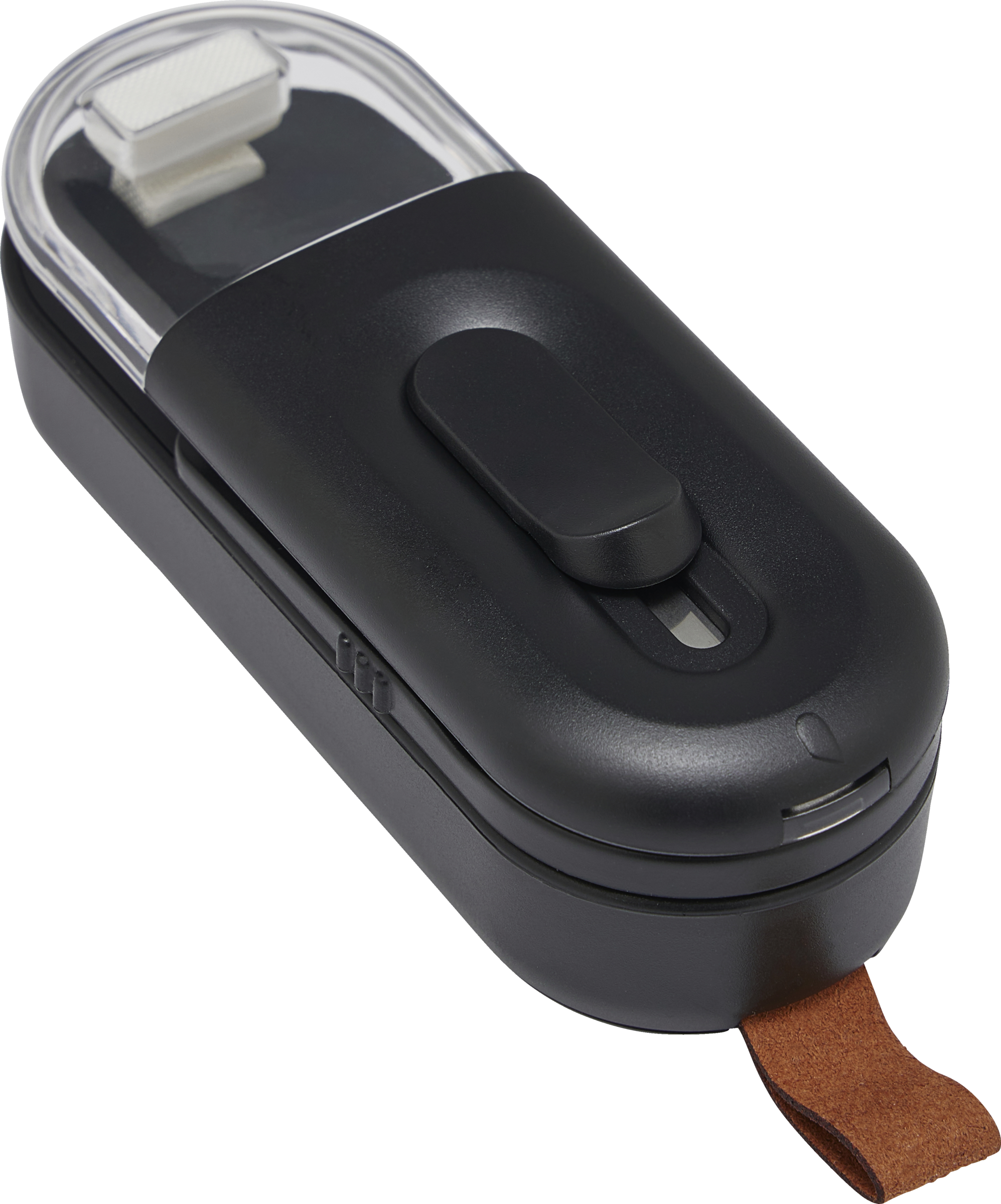 Folienschweißgerät schwarz