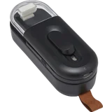 Folienschweißgerät schwarz