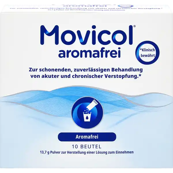 موفيكول خالي من النكهة