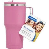 Thermobecher 900ml Pink