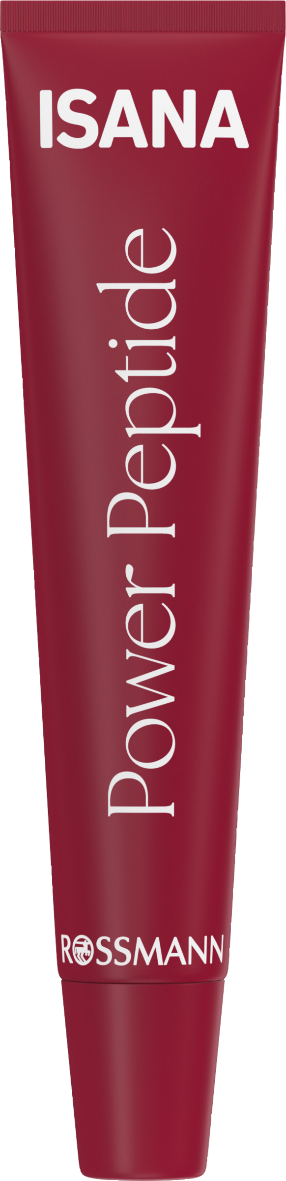 ISANA Lip Balm Power Peptide rot