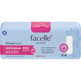 Hygiene-Einlagen Mini Plus