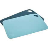 Flexible Schneidebretter 2er-Set klein