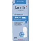 Hygiene-Einlagen Normal