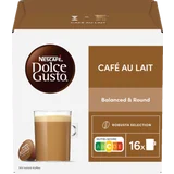 Café au Lait Kaffeekapseln