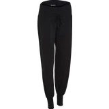 Yogapants schwarz Gr. XL