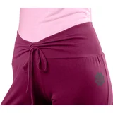 Yogapants beere Gr. L