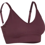 Seamless Sportbustier rot Gr. XL